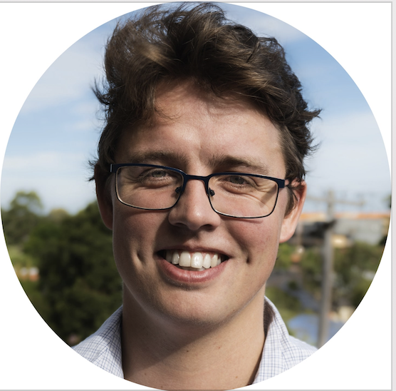 Author Avatar